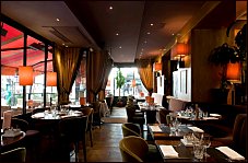 Restaurant Le Devez Paris