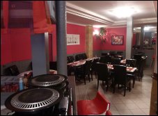 Restaurant Bon Gout Paris