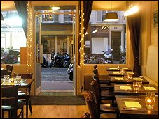 Restaurant Crêpes & Co Paris