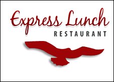 Restaurant Express Lunch Paris