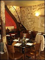 Restaurant Il Cielo Paris