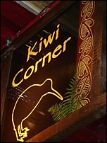 Restaurant Kiwi Corner Paris