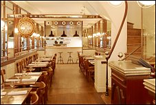 Restaurant Kunitoraya 2 Paris