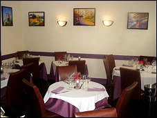 Restaurant La Cocotte Paris