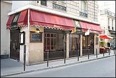 Restaurant La Tour L Paris
