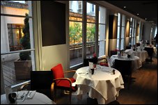 Restaurant Le Café Moderne Paris