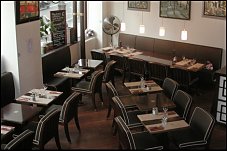 Restaurant Le Café qui Parle Paris