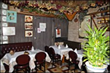 Restaurant Le Gascon Paris