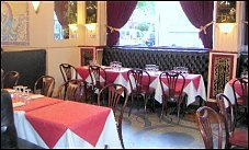 Restaurant Le Relais de Montmartre Paris