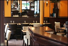 Restaurant Les Ambassades du 16ème Paris