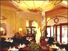 Restaurant Les Ministères Paris