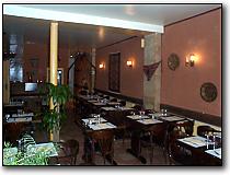 Restaurant Mérivan Paris