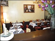 Restaurant Bistro Nouva - La Girondine Paris
