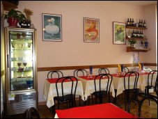 Restaurant Ristorante da Paggiolini Paris