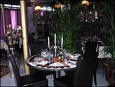 Restaurant Shanou Paris