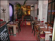 Restaurant Suds Paris