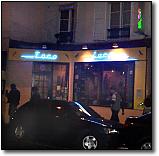 Restaurant Taco Loco Paris