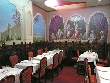 Restaurant Tandoor Punjabi Paris