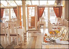 Restaurant Le Tunisiana Paris