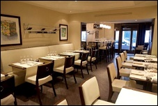 Restaurant Le Violon d'Ingres de Christian Constant Paris