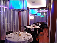 Restaurant Wa Paris