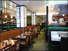 Restaurant Yamasuki Paris