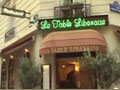 Restaurant Chez Mademoiselle Paris - russe